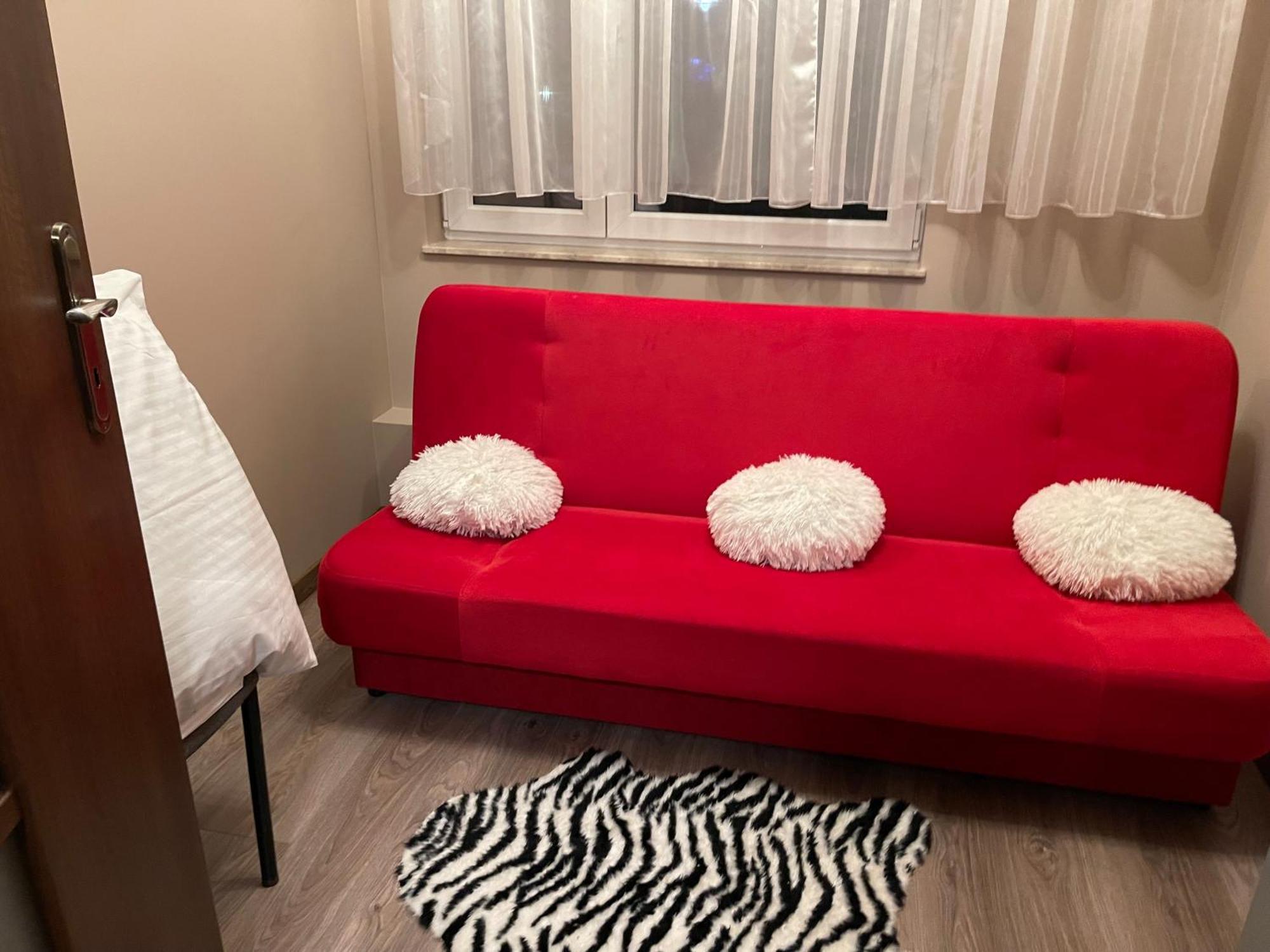 Vip Apartments Wroclaw Iwaszkiewicza. エクステリア 写真